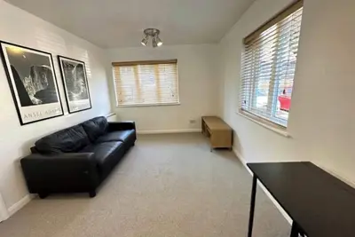 Image de Central Canterbury 1br | Near Cathedral & Westgate