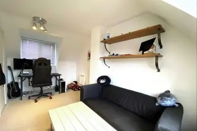 Image de 1br Apartment in the Heart of Canterbury