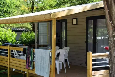 Image de Sunêlia Prestige Louisiane 2 chambres 4 personnes