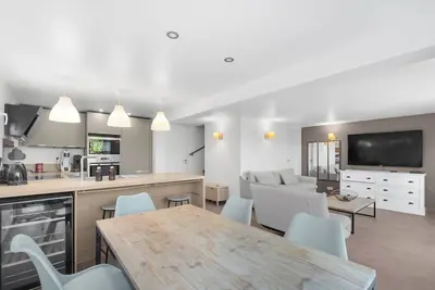 Image de Maison Familiale résidence Calme & Piscine Mougins