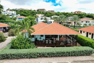 Tip! The Blue Bay Beachvilla