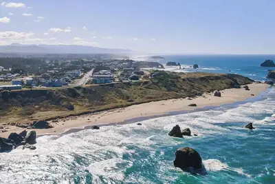 Image de Making Memories By The Sea: Adorable 4-Bedroom House Family & Pet Friendly.