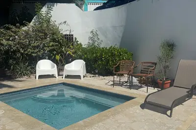 Image de Sunset Experience on a 3-bedroom house in charming Rincon