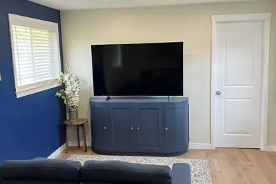 Holly House in Sequim