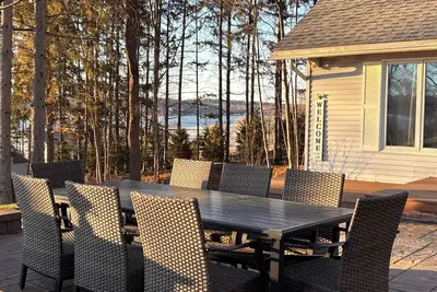 Image de Peaceful 4-bedroom cottage in charming Conesus Lake, perfect for relaxing
