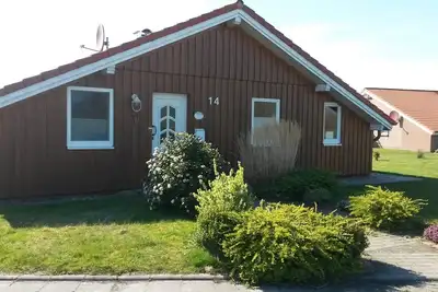 Image de Fh Wattschnecke, family-friendly with its own jetty and canoe
