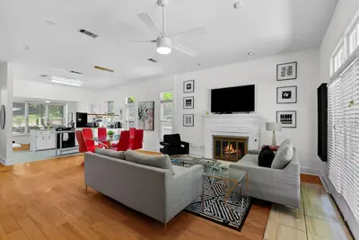 Image de Heart of the City | Belhaven • Fondren • Medical District