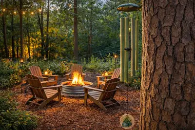 Jackson’s Urban Cabin Escape