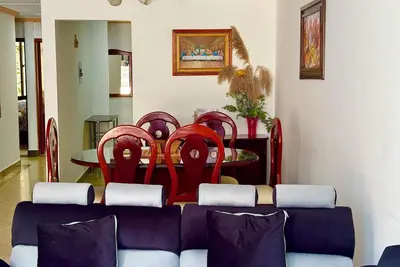 Image de Comfortable family apartment close to everything in Paipa