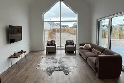 Image de Chameleon House Dornoch