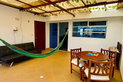 Image de Apartment with privileged location in Paipa