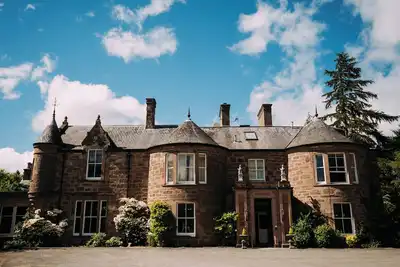 Image de The Ultimate Party House in Perthshire