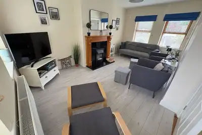 Image de Charming 3-bedroom house in Coolaney perfect for relaxing stays