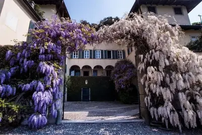 Image de Al Colle Holiday House