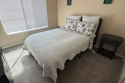 Image de Enjoyable 3-bedroom apartment in charming Mukilteo with fitness room