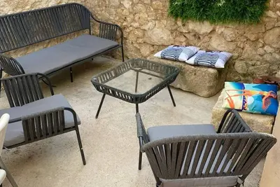 Image de Authentique Maison Vigneronne 10 Min Des Plages