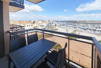 Image de Appartment proche plage