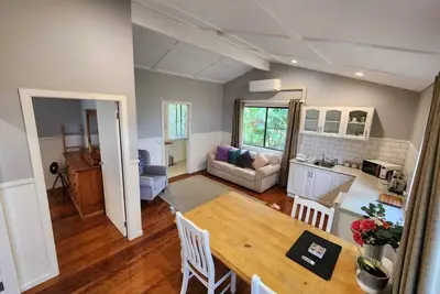 Image de Hillside Hideaway - your base for the region