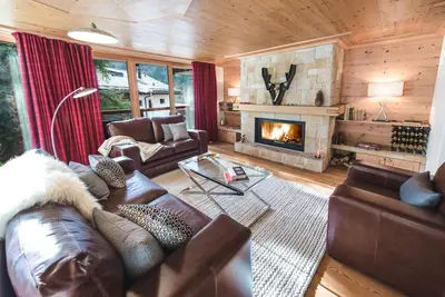 Image de Casa D'Amore, Apartment Hörnli