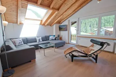 Image de Haus Brigitte, Apartment Dufour