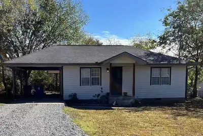 Image de Cozy 2-bedroom house in  McAlester. Close to hospital and shopping.