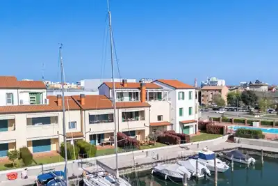 Image de Grecale – Relax at Caorle’s sunset