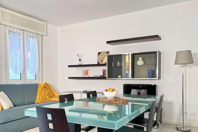 Image de Residenza Nievo – apartment in Piazza Mazzini