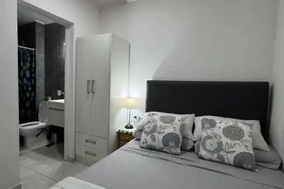Image de Equipped apartment - In front of the square and close to downtown