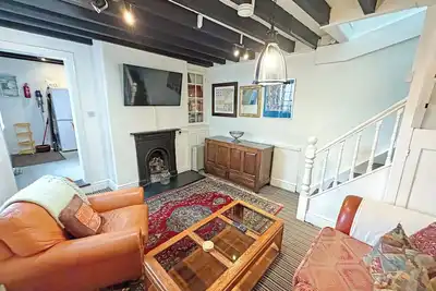 The Courtyard Cottage