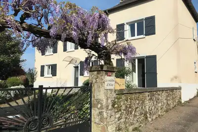Image de A 15 mn de  4  plus beaux villages de France, de la vallee de la Dordogne, du Lot.