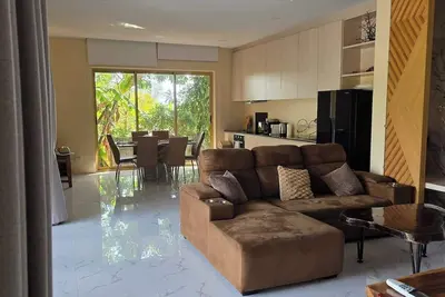 Image de Golden Villa