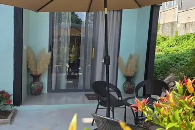Tiffany Villa 2