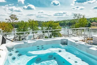 Image de Mazury. Holiday Apartments Giżycko