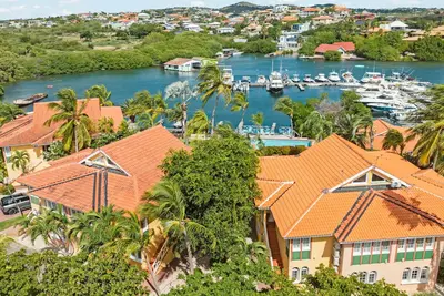 Marina Apartment A2, Jan Thiel