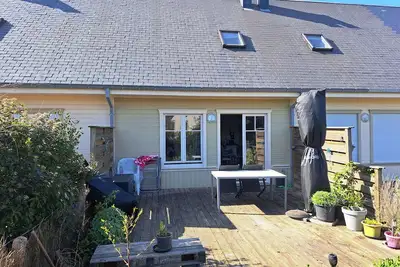 Image de Maison calme quartier recherché - 4 pers.