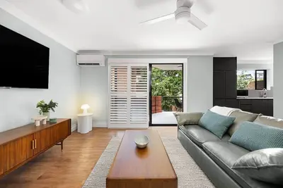 Image de Spacious 2br Stay w/ Pool & Balcony