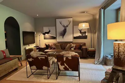 Image de Beautiful 3br Apartment With Terrace