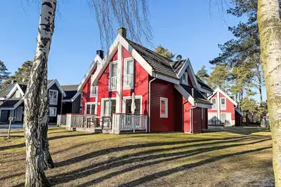 Image de Strandhaus Glowe by Interhome