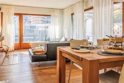 Image de Bouleaux A0 by Interhome