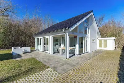 Image de Zonnedorp 4 Villa Jula Renesse | Comfortable beach villa for 6 People