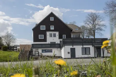 Image de Apartment - Winterbergerstrasse 3 nr 505