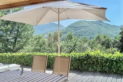 Image de Villa au Domaine de l'Espinet – Quillan 11500