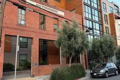 Image de Luxury San Francisco 2br/2ba Condo/Parking/Views/ Ideal for World Cup Stay