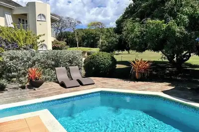 Image de Luxury 2-bedroom villa with private pool in beautiful Lowlands