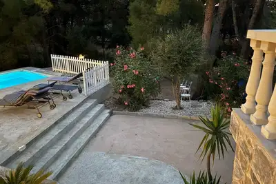Image de Maison à la Mer 8 pers. 60 kms Perpignan