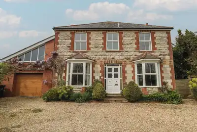 Image de Millmead House, pet friendly, character holiday cottage in Portesham