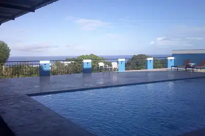 Image de Hilltop 5-Bedroom Ocean View Residence