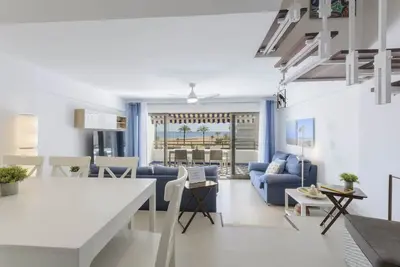 Image de Ag Duplex 2-3 Premium - Location réservée familles