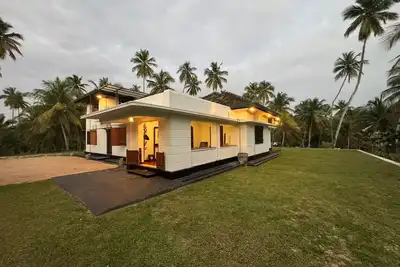 Image de 100-Acre Private Estate Bungalow & Nature Retreat