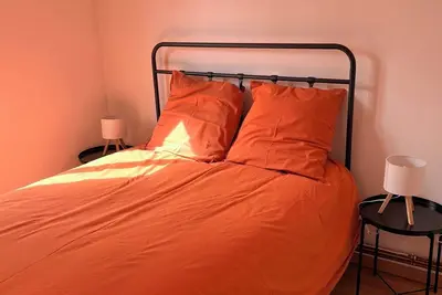 Image de Maison 3 chambres, proche de Compiègne et de l’A1